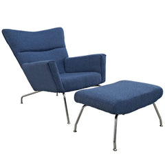Modway Class Lounge Chair