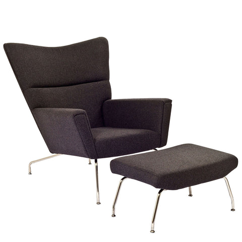 Modway Class Lounge Chair