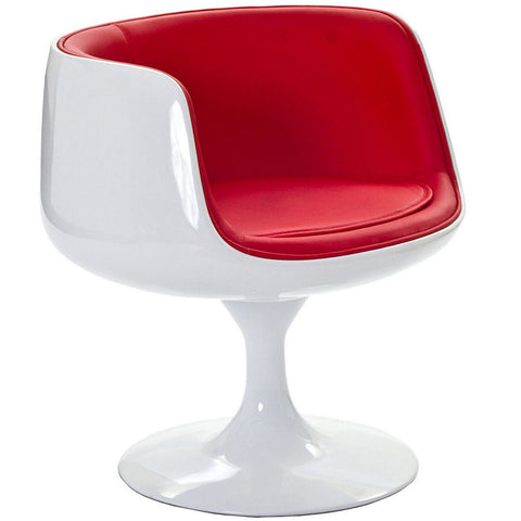 Modway Cup Dining Armchair