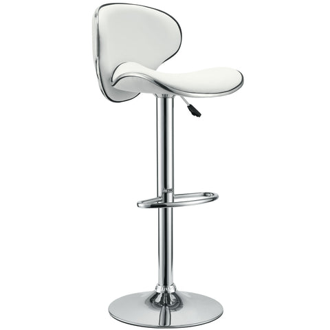 Modway Saddleback Bar Stool
