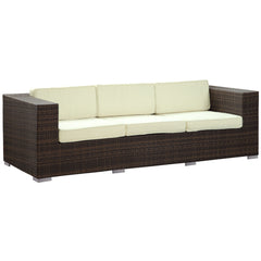 Modway Daytona Outdoor Patio Sofa