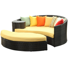 Modway Taiji Outdoor Patio Daybed