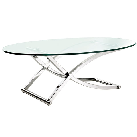 Modway Criss Coffee Table