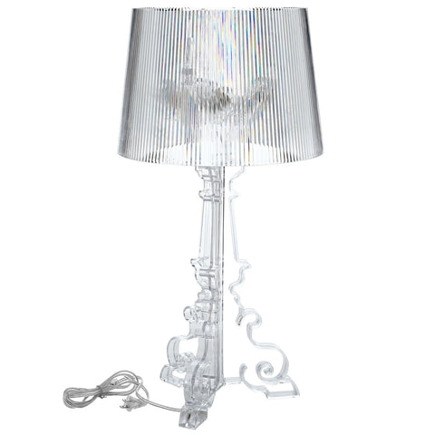 Modway French Grand Table Lamp