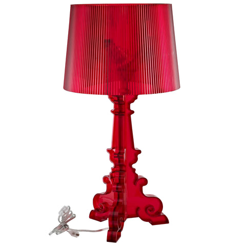Modway French Grand Table Lamp