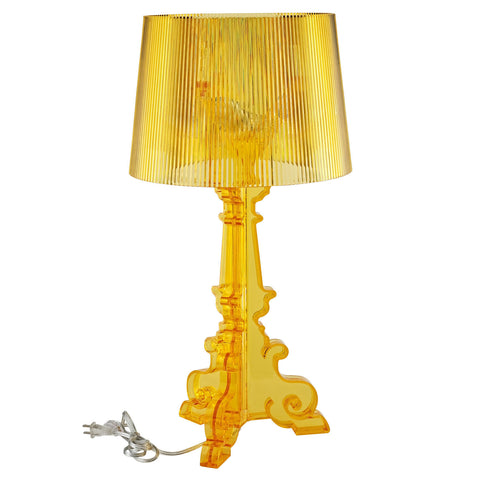 Modway French Grand Table Lamp