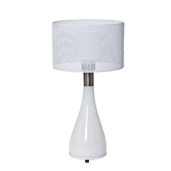 Modway Mushroom Table Lamp