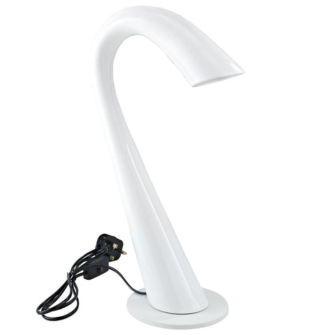 Modway Gooseneck Table Lamp