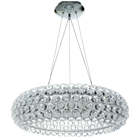 Modway Halo 25" Chandelier