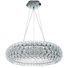 Modway Halo 25" Chandelier
