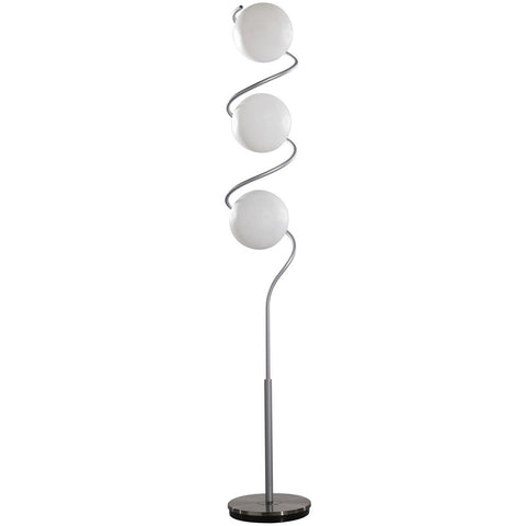 Modway Swizzle Floor Lamp