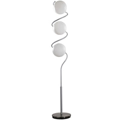 Modway Swizzle Floor Lamp