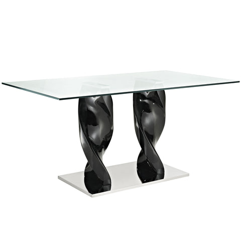 Modway Quarry Dining Table