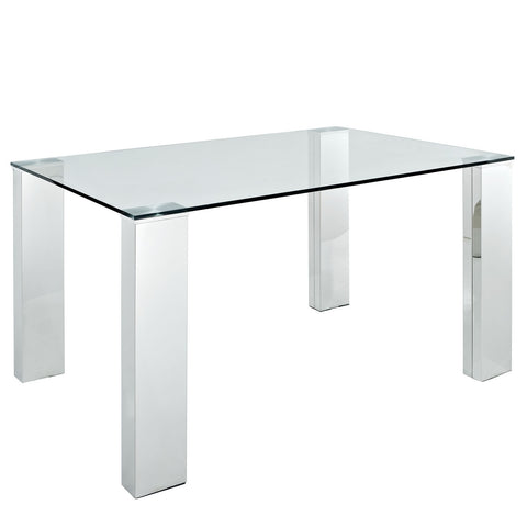 Modway Staunch Dining Table