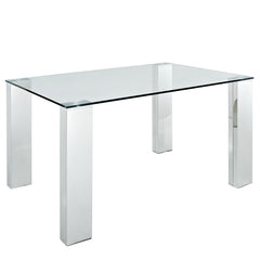 Modway Staunch Dining Table