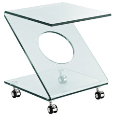 Modway Z Side Table