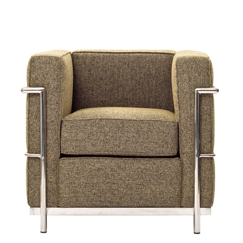 Modway Charles Petite Wool Armchair