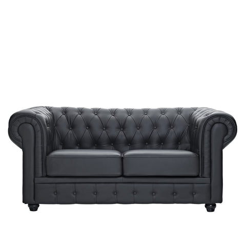 Modway Chesterfield Loveseat