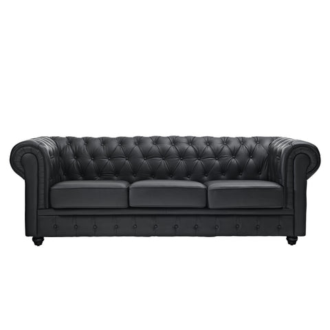 Modway Chesterfield Sofa