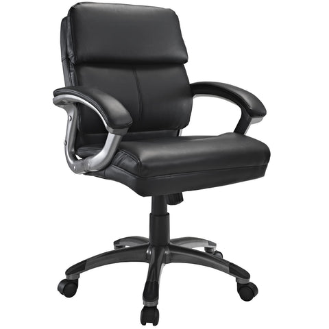 Modway Stellar Mid Back Office Chair
