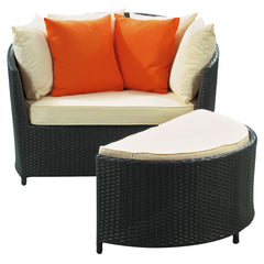 Modway Robin Outdoor Patio Lounge Chair