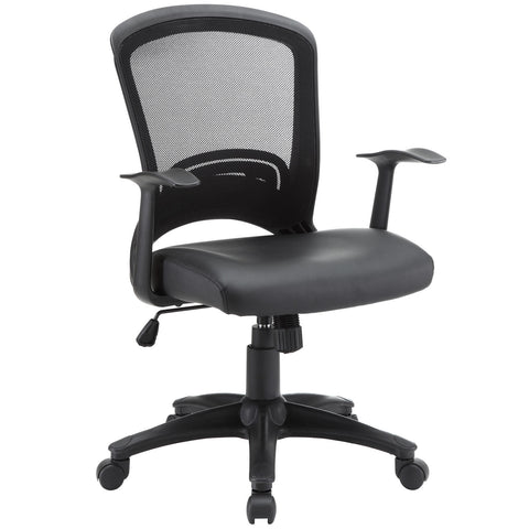 Modway Pulse Vinyl Office Chair