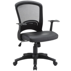 Modway Pulse Vinyl Office Chair