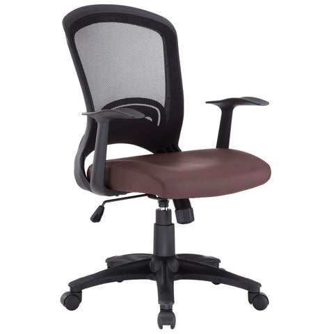 Modway Pulse Vinyl Office Chair