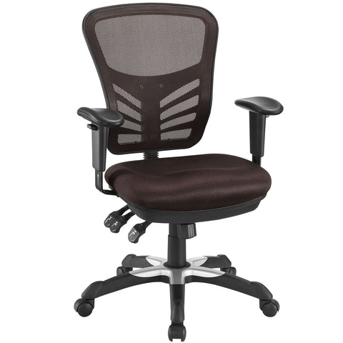Modway Articulate Office Chair