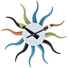 Modway Sunbean Wall Clock