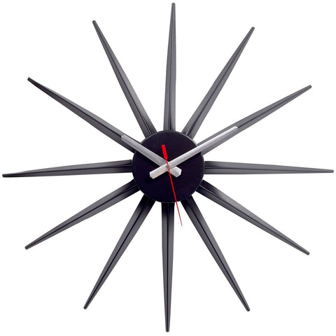 Modway Starflash Wall Clock