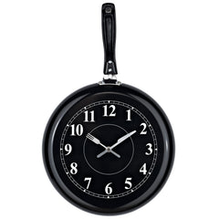 Modway Pan Wall Clock