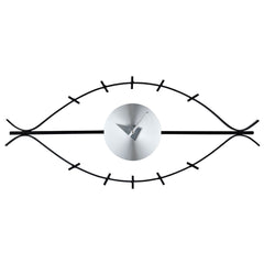 Modway Eye Wall Clock
