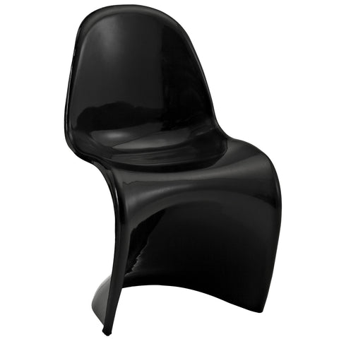 Modway Slither Novelty Chair