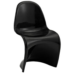 Modway Slither Novelty Chair