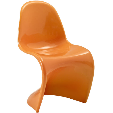Modway Slither Novelty Chair