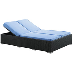 Modway Evince Outdoor Patio Chaise