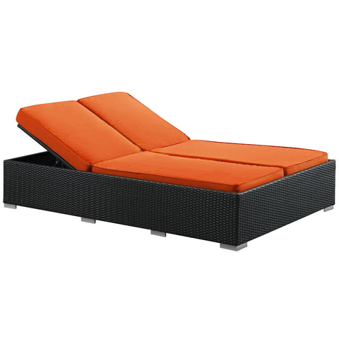 Modway Evince Outdoor Patio Chaise