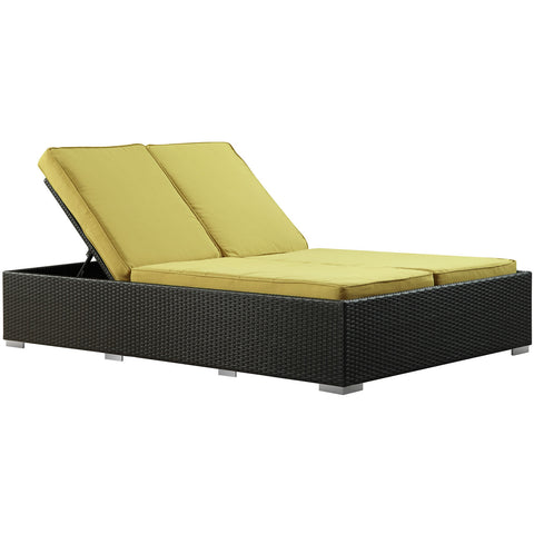 Modway Evince Outdoor Patio Chaise