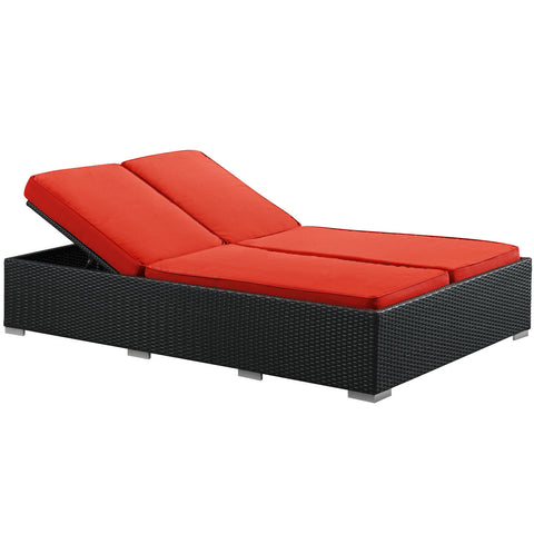 Modway Evince Outdoor Patio Chaise