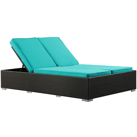 Modway Evince Outdoor Patio Chaise