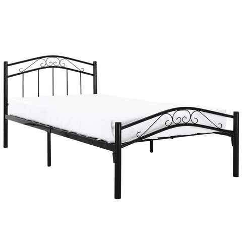 Modway Townhouse Bed Frame