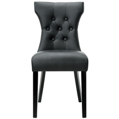 Modway Silhouette Dining Side Chair