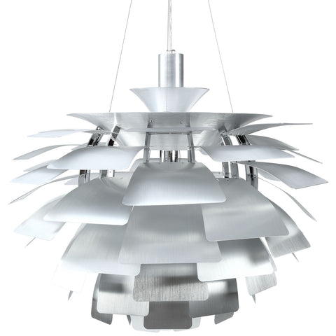 Modway Petal 31.5" Chandelier