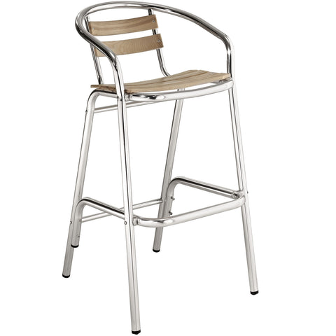 Modway Perch Bar Stool