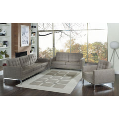 Modway Loft 3 Piece Sofa Set