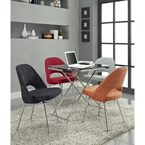 Modway Cordelia Dining Chairs Set of 4