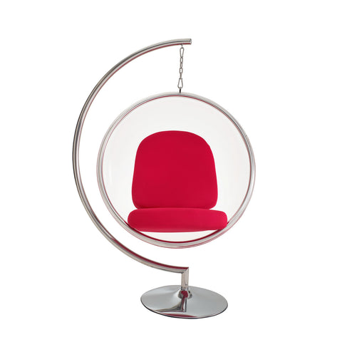 Modway Ring Lounge Chair Set