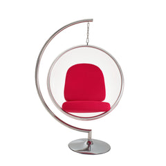 Modway Ring Lounge Chair Set
