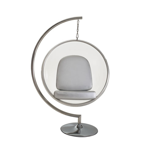 Modway Ring Lounge Chair Set